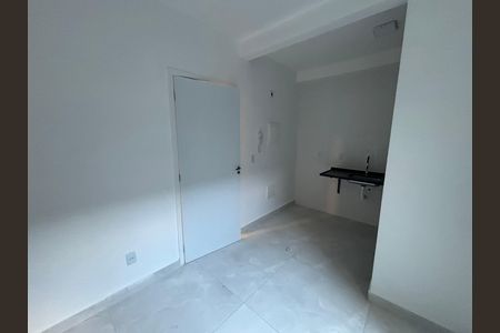 Sala  de apartamento para alugar com 2 quartos, 37m² em Cidade Antônio Estêvão de Carvalho, São Paulo