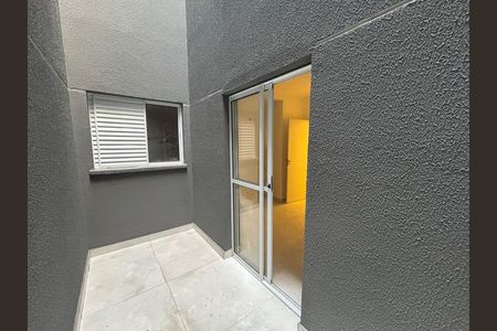 Apartamento para alugar com 33m², 1 quarto e sem vaga Apartamento para alugar com 33m², 1 quarto e sem vagaQuintal