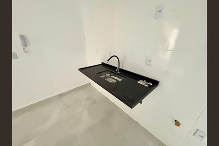 Apartamento para alugar com 33m², 1 quarto e sem vaga Apartamento para alugar com 33m², 1 quarto e sem vagaCozinha