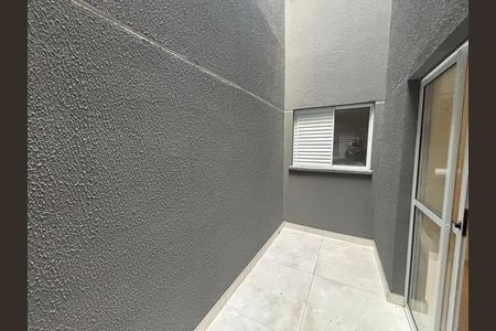 Apartamento para alugar com 33m², 1 quarto e sem vaga Apartamento para alugar com 33m², 1 quarto e sem vagaQuintal