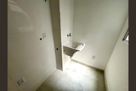 Apartamento para alugar com 33m², 1 quarto e sem vaga Apartamento para alugar com 33m², 1 quarto e sem vagaÁrea de Serviço