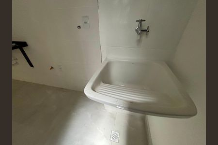 Apartamento para alugar com 33m², 1 quarto e sem vaga Apartamento para alugar com 33m², 1 quarto e sem vagaÁrea de Serviço
