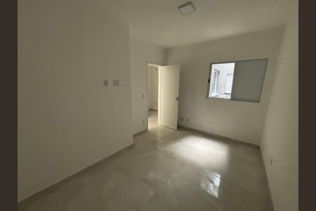 Quarto 1 de apartamento para alugar com 1 quarto, 33m² em Cidade Antônio Estêvão de Carvalho, São Paulo