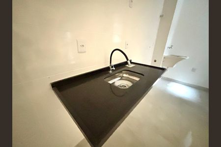Apartamento para alugar com 33m², 1 quarto e sem vaga Apartamento para alugar com 33m², 1 quarto e sem vagaCozinha
