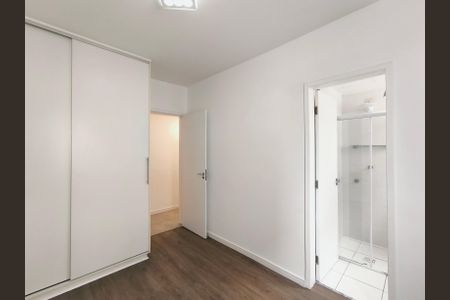Quarto 1 - Suíte de apartamento para alugar com 2 quartos, 53m² em Ponte Sao Joao, Jundiaí