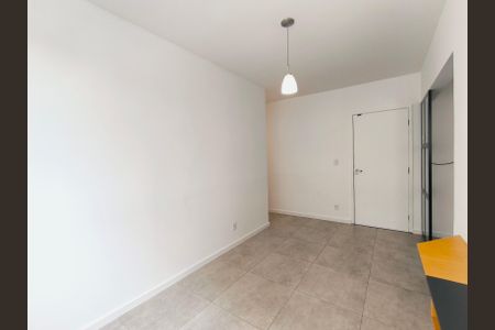 Sala de apartamento para alugar com 2 quartos, 53m² em Ponte Sao Joao, Jundiaí