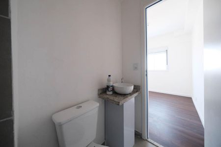 Apartamento para alugar com 54m², 3 quartos e 1 vagaSuíte