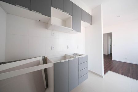 Apartamento para alugar com 54m², 3 quartos e 1 vagaSala/Cozinha