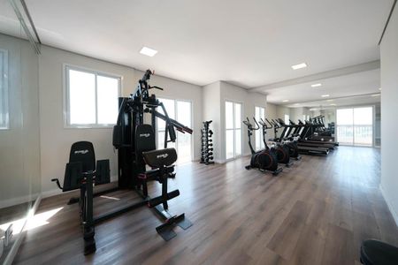 Apartamento para alugar com 54m², 3 quartos e 1 vagaÁrea comum