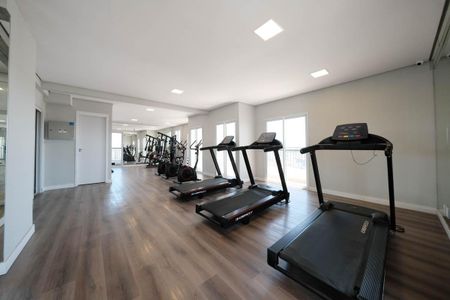 Apartamento para alugar com 54m², 3 quartos e 1 vagaÁrea comum