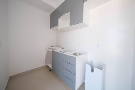 Apartamento para alugar com 54m², 3 quartos e 1 vagaSala/Cozinha