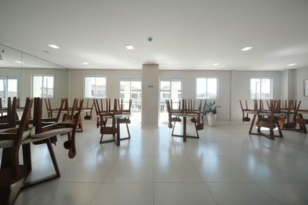 Apartamento para alugar com 54m², 3 quartos e 1 vagaÁrea comum