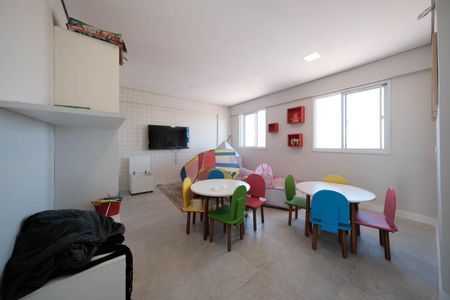 Apartamento para alugar com 54m², 3 quartos e 1 vagaÁrea comum