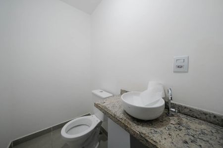 Apartamento para alugar com 54m², 3 quartos e 1 vagaBanheiro
