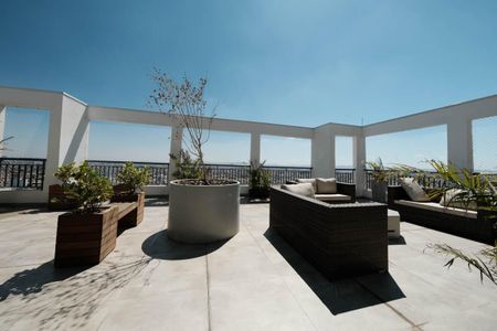 Apartamento para alugar com 54m², 3 quartos e 1 vagaÁrea comum