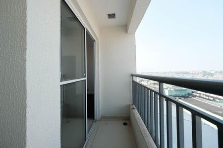 Apartamento para alugar com 54m², 3 quartos e 1 vagaSala/Cozinha