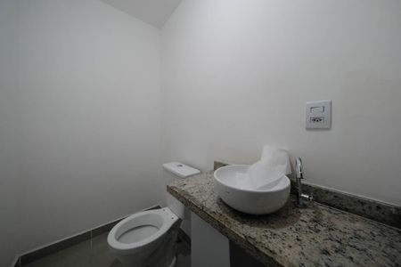 Apartamento para alugar com 54m², 3 quartos e 1 vagaBanheiro