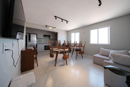 Apartamento para alugar com 54m², 3 quartos e 1 vagaÁrea comum