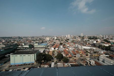 Apartamento para alugar com 54m², 3 quartos e 1 vagaSuíte