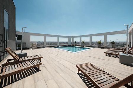 Apartamento para alugar com 54m², 3 quartos e 1 vagaÁrea comum