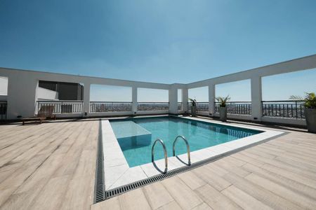 Apartamento para alugar com 54m², 3 quartos e 1 vagaÁrea comum