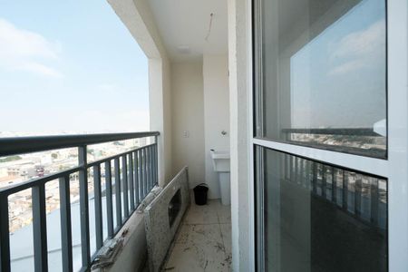 Apartamento para alugar com 54m², 3 quartos e 1 vagaSala/Cozinha