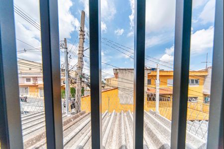 Casa à venda com 108m², 3 quartos e 2 vagas Casa à venda com 108m², 3 quartos e 2 vagasVista do Quarto 2