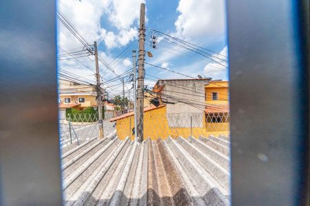 Casa à venda com 108m², 3 quartos e 2 vagas Casa à venda com 108m², 3 quartos e 2 vagasVista do Quarto 1