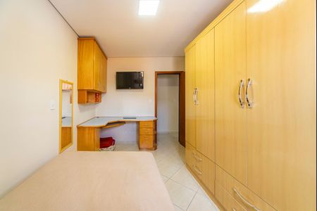 Casa à venda com 108m², 3 quartos e 2 vagas Casa à venda com 108m², 3 quartos e 2 vagasQuarto 2