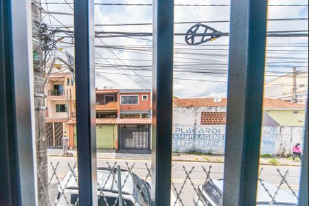 Casa à venda com 108m², 3 quartos e 2 vagas Casa à venda com 108m², 3 quartos e 2 vagasVista do Quarto 3