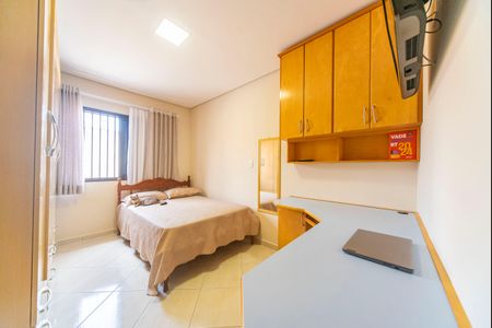 Casa à venda com 108m², 3 quartos e 2 vagas Casa à venda com 108m², 3 quartos e 2 vagasQuarto 2