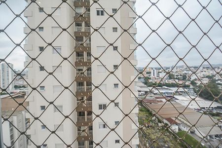 Apartamento à venda com 95m², 3 quartos e 2 vagasVista do Quarto 1