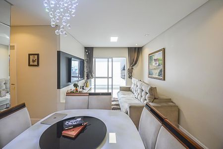 Apartamento à venda com 95m², 3 quartos e 2 vagasSala