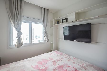 Apartamento à venda com 95m², 3 quartos e 2 vagasQuarto Suíte