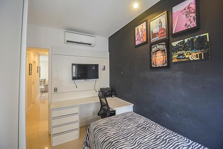 Apartamento à venda com 95m², 3 quartos e 2 vagasQuarto 1