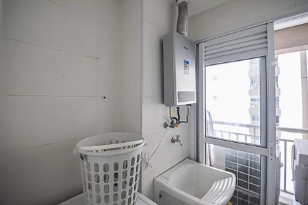 Apartamento à venda com 95m², 3 quartos e 2 vagasÁrea de Serviço