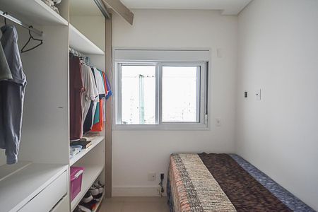 Apartamento à venda com 95m², 3 quartos e 2 vagasQuarto 2