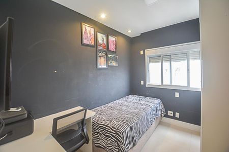 Apartamento à venda com 95m², 3 quartos e 2 vagasQuarto 1