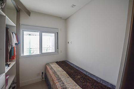 Apartamento à venda com 95m², 3 quartos e 2 vagasQuarto 2
