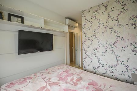 Apartamento à venda com 95m², 3 quartos e 2 vagasQuarto Suíte