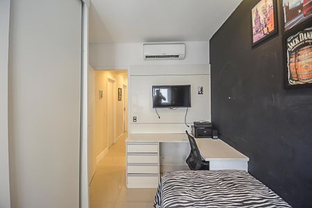 Apartamento à venda com 95m², 3 quartos e 2 vagasQuarto 1