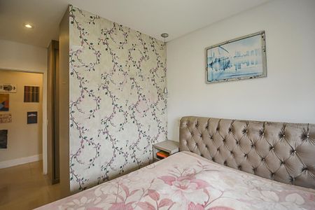 Apartamento à venda com 95m², 3 quartos e 2 vagasQuarto Suíte