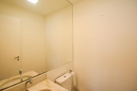 Apartamento à venda com 95m², 3 quartos e 2 vagasLavabo