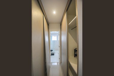 Apartamento à venda com 95m², 3 quartos e 2 vagasQuarto Suíte