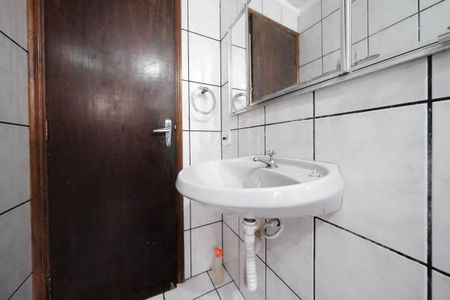 Apartamento à venda com 55m², 2 quartos e 1 vagaBanheiro