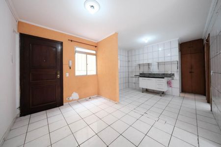 Apartamento à venda com 55m², 2 quartos e 1 vagaSala/Cozinha