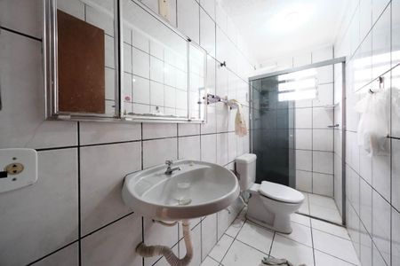 Apartamento à venda com 55m², 2 quartos e 1 vagaBanheiro