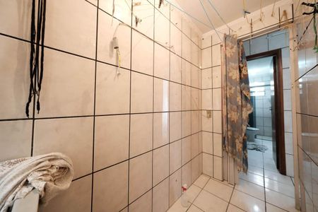 Apartamento à venda com 55m², 2 quartos e 1 vagaÁrea de Serviço
