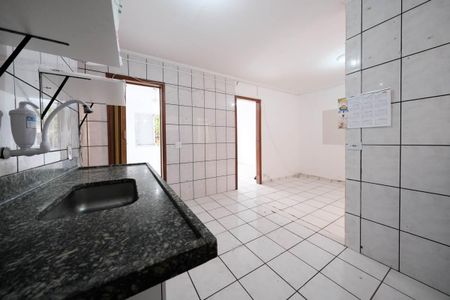 Apartamento à venda com 55m², 2 quartos e 1 vagaSala/Cozinha
