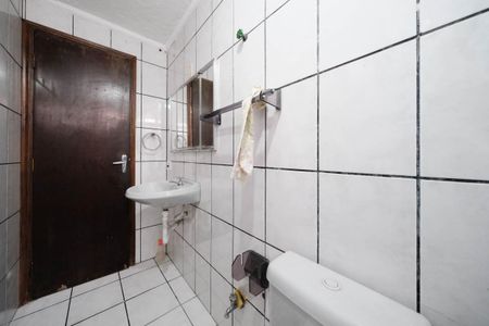 Apartamento à venda com 55m², 2 quartos e 1 vagaBanheiro
